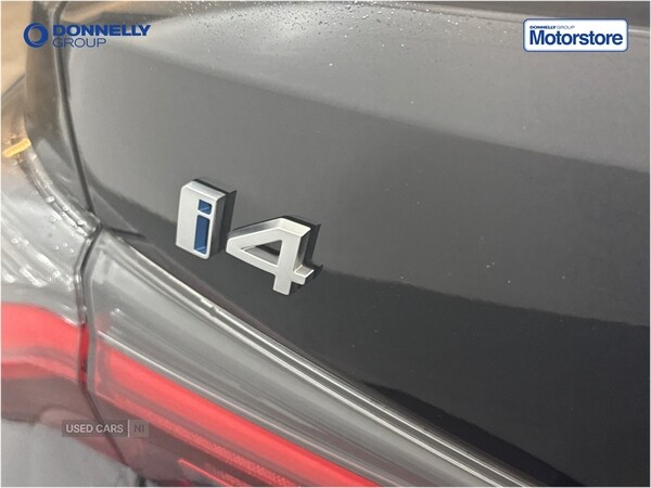 Used BMW i4 2023 for sale - 76965800: Photo 41