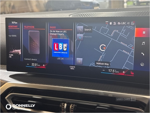 Used BMW i4 2023 for sale - 76965800: Photo 5