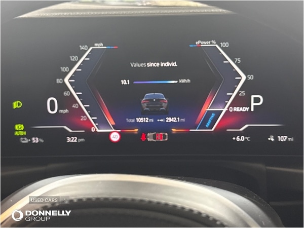 Used BMW i4 2023 for sale - 76965800: Photo 6