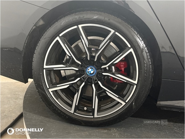 Used BMW i4 2023 for sale - 76965800: Photo 7