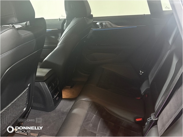 Used BMW i4 2023 for sale - 76965800: Photo 9