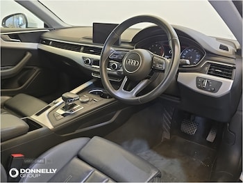 Used Audi A5 2018 for sale - 79192500: Photo