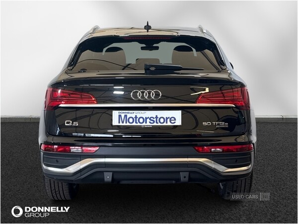 Used Audi Q5 2021 for sale - 76175902: Photo 11