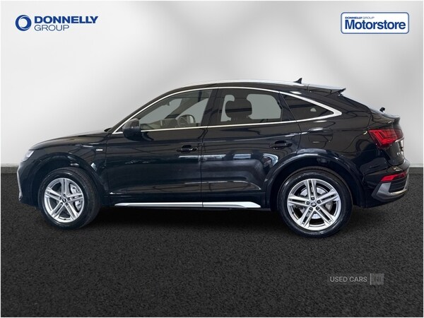 Used Audi Q5 2021 for sale - 76175902: Photo 12