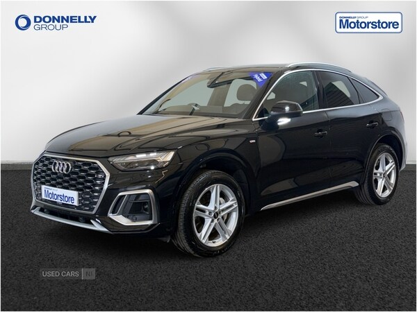 Used Audi Q5 2021 for sale - 76175902: Photo 13