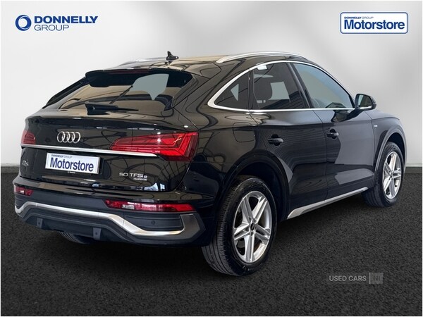 Used Audi Q5 2021 for sale - 76175902: Photo 14