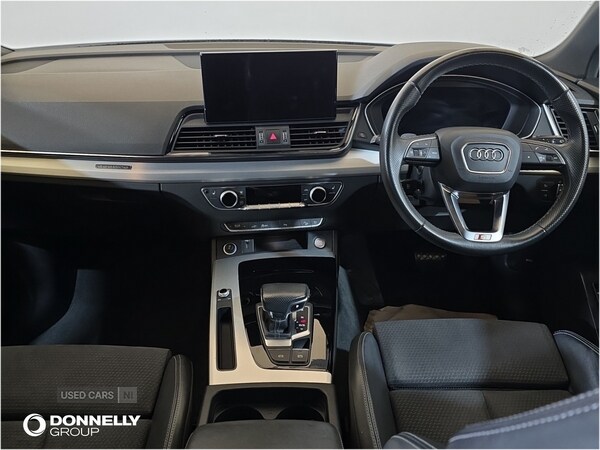 Used Audi Q5 2021 for sale - 76175902: Photo 15