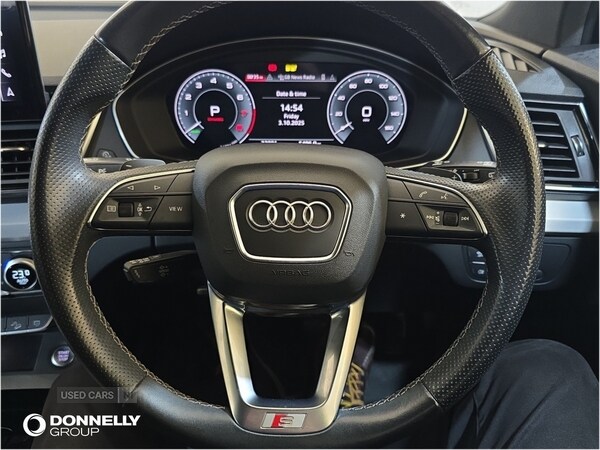 Used Audi Q5 2021 for sale - 76175902: Photo 17