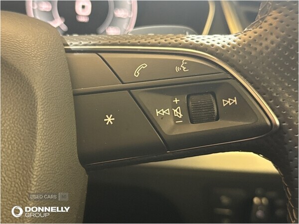 Used Audi Q5 2021 for sale - 76175902: Photo 18