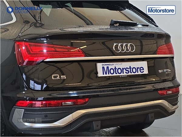Used Audi Q5 2021 for sale - 76175902: Photo 23
