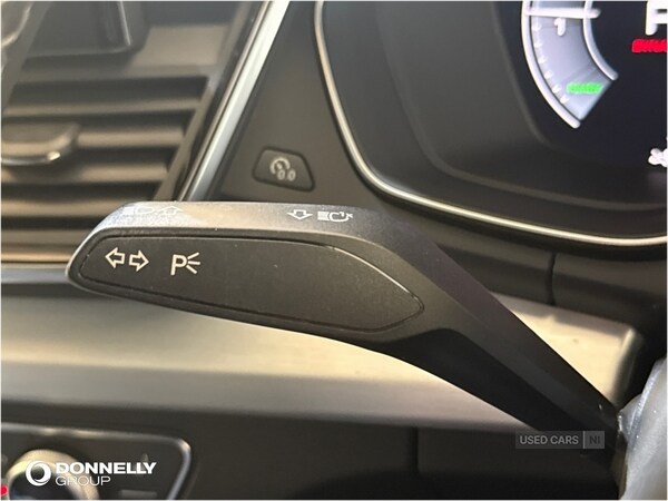 Used Audi Q5 2021 for sale - 76175902: Photo 33