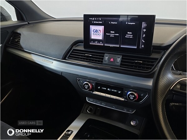 Used Audi Q5 2021 for sale - 76175902: Photo 34