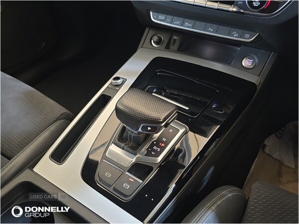 Used Audi Q5 2021 for sale - 76175902: Photo 35