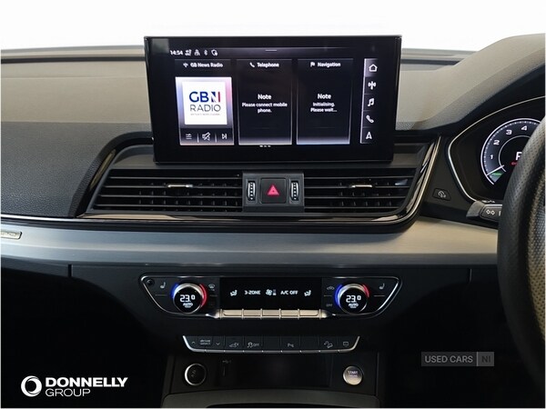 Used Audi Q5 2021 for sale - 76175902: Photo 36