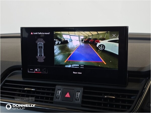 Used Audi Q5 2021 for sale - 76175902: Photo 37