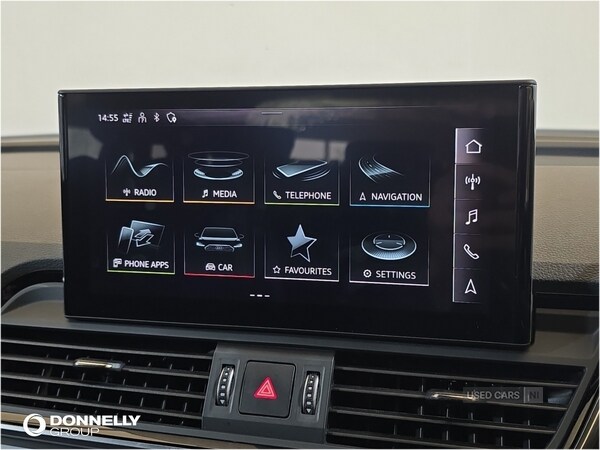 Used Audi Q5 2021 for sale - 76175902: Photo 38