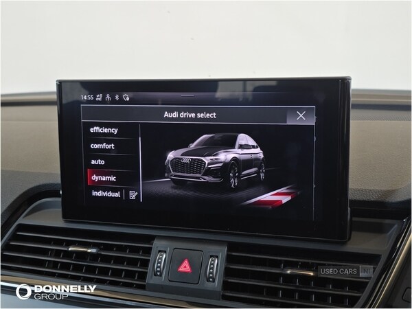 Used Audi Q5 2021 for sale - 76175902: Photo 39