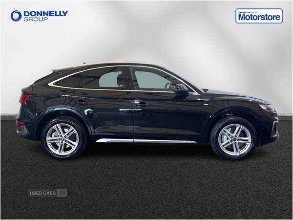 Used Audi Q5 2021 for sale - 76175902: Photo 3