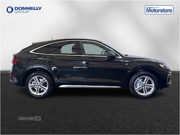 Used Audi Q5 2021 for sale - 76175902: Photo 3
