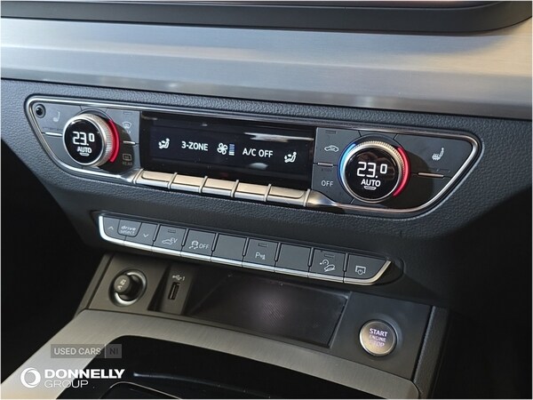 Used Audi Q5 2021 for sale - 76175902: Photo 40
