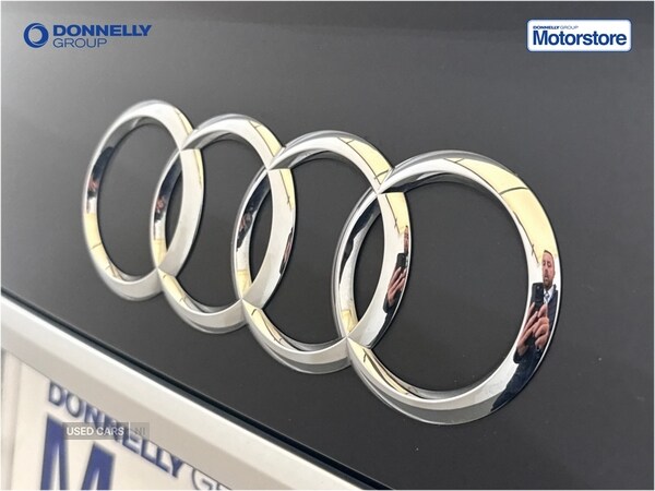 Used Audi Q5 2021 for sale - 76175902: Photo 41