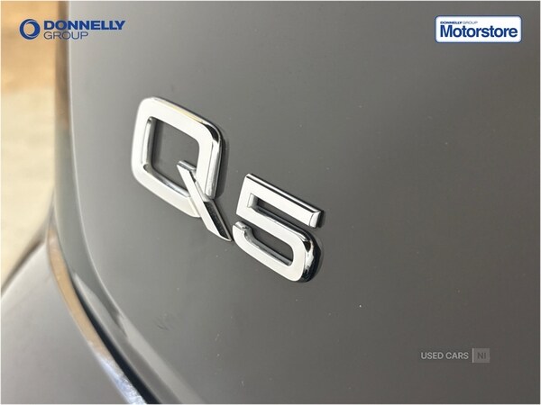 Used Audi Q5 2021 for sale - 76175902: Photo 42