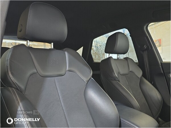 Used Audi Q5 2021 for sale - 76175902: Photo 43