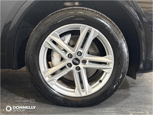 Used Audi Q5 2021 for sale - 76175902: Photo 7