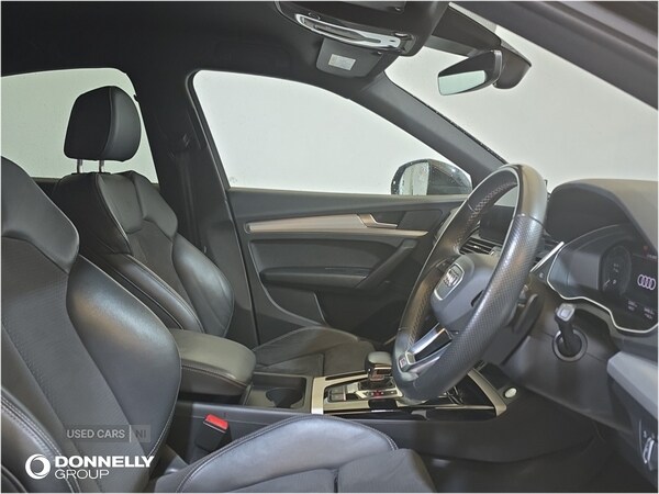 Used Audi Q5 2021 for sale - 76175902: Photo 8