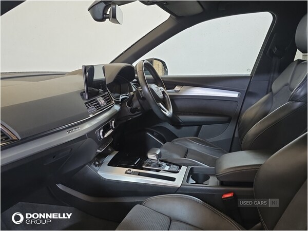 Used Audi Q5 2021 for sale - 76175902: Photo 9