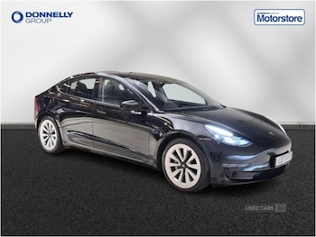 Tesla Model 3 feature image