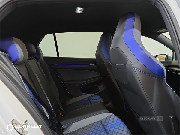 Used Volkswagen Golf 2021 for sale - 77230794: Photo 11