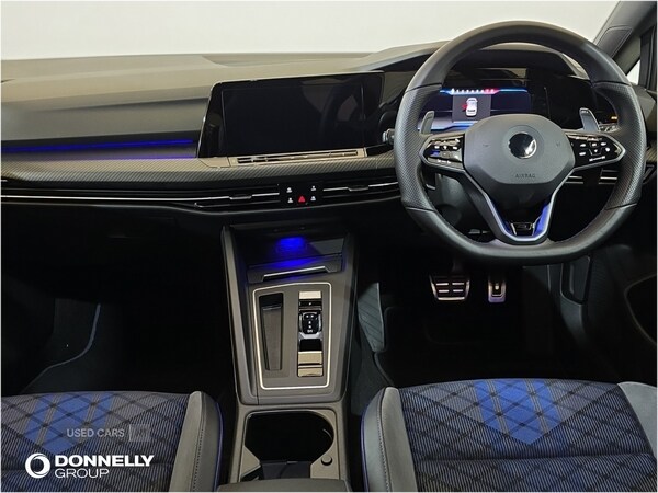 Used Volkswagen Golf 2021 for sale - 77230794: Photo 17