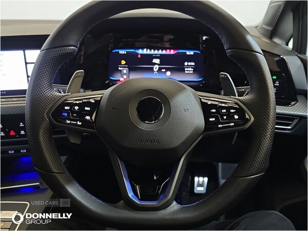 Used Volkswagen Golf 2021 for sale - 77230794: Photo 19