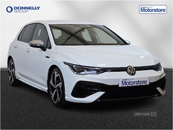 Used Volkswagen Golf 2021 for sale - 77230794: Photo