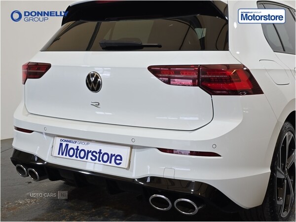 Used Volkswagen Golf 2021 for sale - 77230794: Photo 24