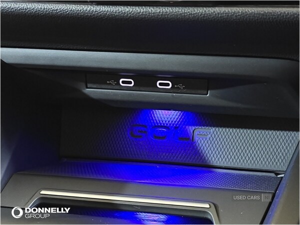 Used Volkswagen Golf 2021 for sale - 77230794: Photo 27