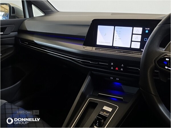 Used Volkswagen Golf 2021 for sale - 77230794: Photo 28