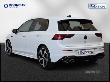 Used Volkswagen Golf 2021 for sale - 77230794: Photo