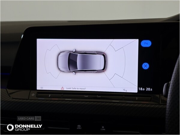 Used Volkswagen Golf 2021 for sale - 77230794: Photo 31