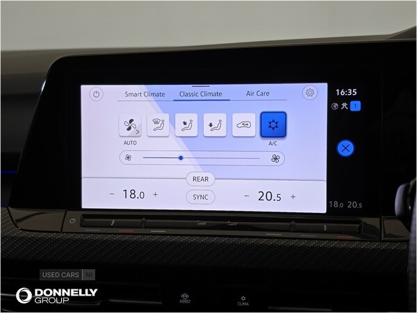 Used Volkswagen Golf 2021 for sale - 77230794: Photo 33