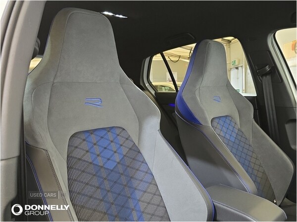 Used Volkswagen Golf 2021 for sale - 77230794: Photo 34