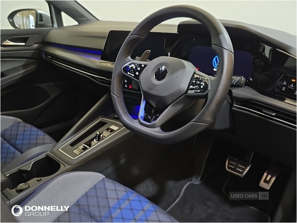 Used Volkswagen Golf 2021 for sale - 77230794: Photo 4