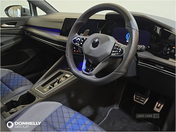 Used Volkswagen Golf 2021 for sale - 77230794: Photo