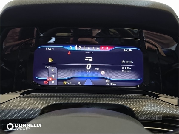 Used Volkswagen Golf 2021 for sale - 77230794: Photo 6