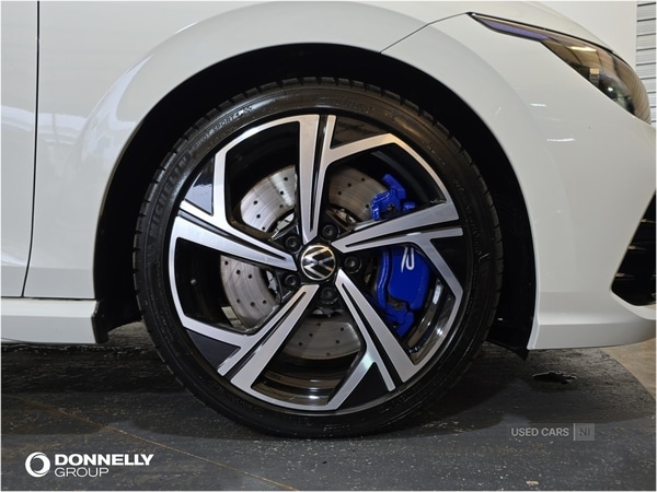 Used Volkswagen Golf 2021 for sale - 77230794: Photo 7