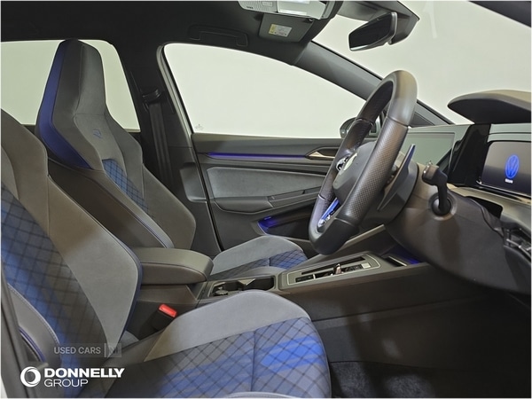 Used Volkswagen Golf 2021 for sale - 77230794: Photo 8