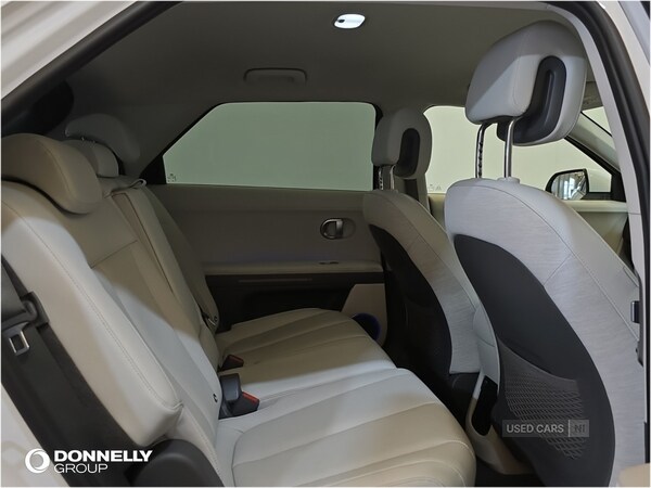 Used Hyundai IONIQ 5 2022 for sale - 75540787: Photo 11