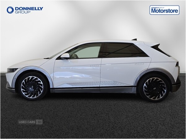 Used Hyundai IONIQ 5 2022 for sale - 75540787: Photo 14