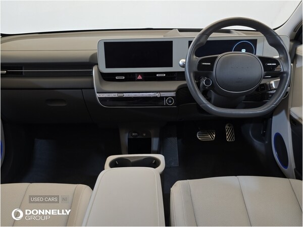 Used Hyundai IONIQ 5 2022 for sale - 75540787: Photo 17